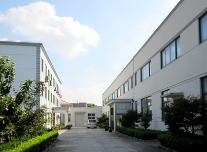 寶佳醫(yī)療器械工廠